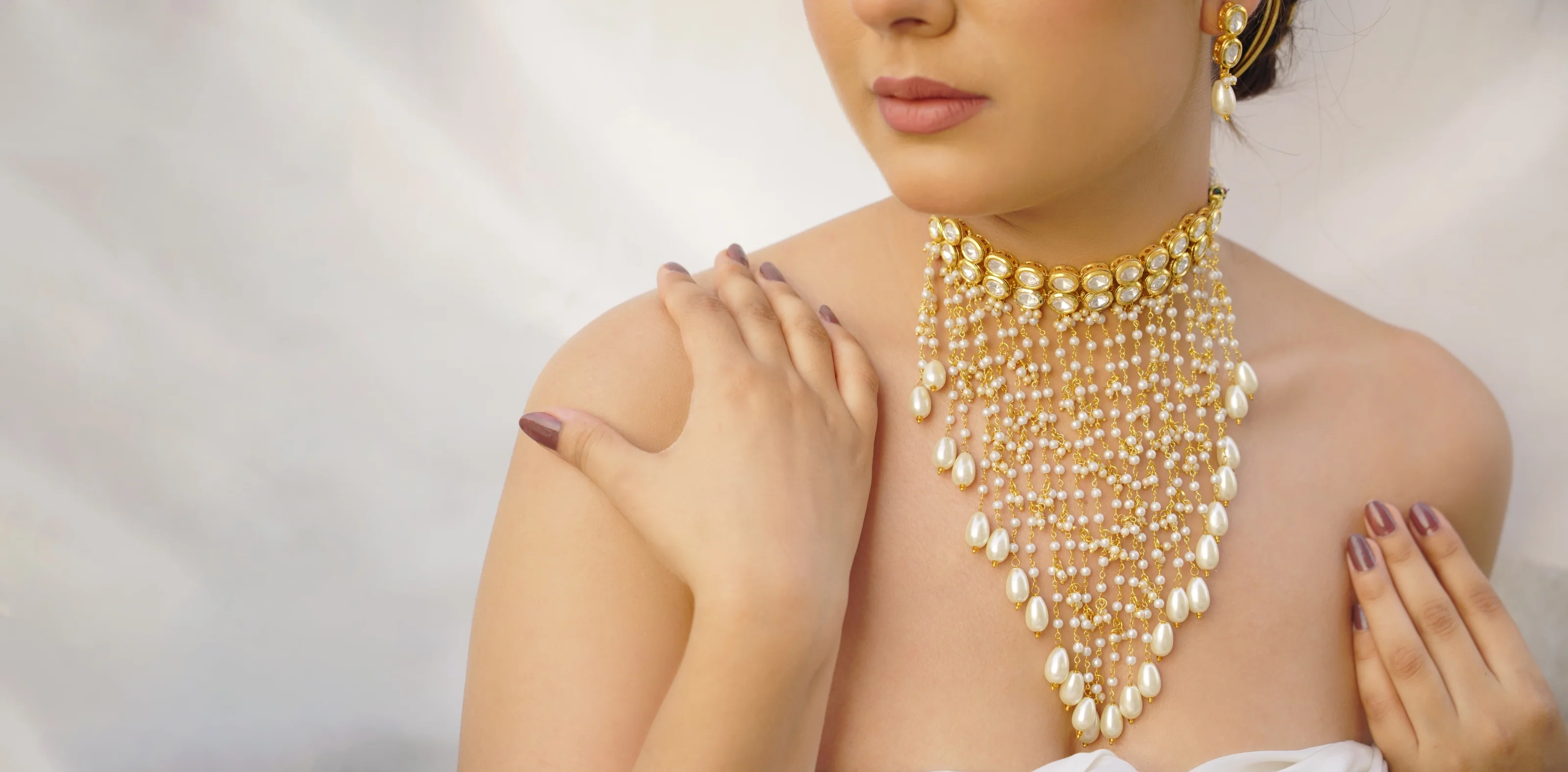Timeless Elegance, Handcrafted for You